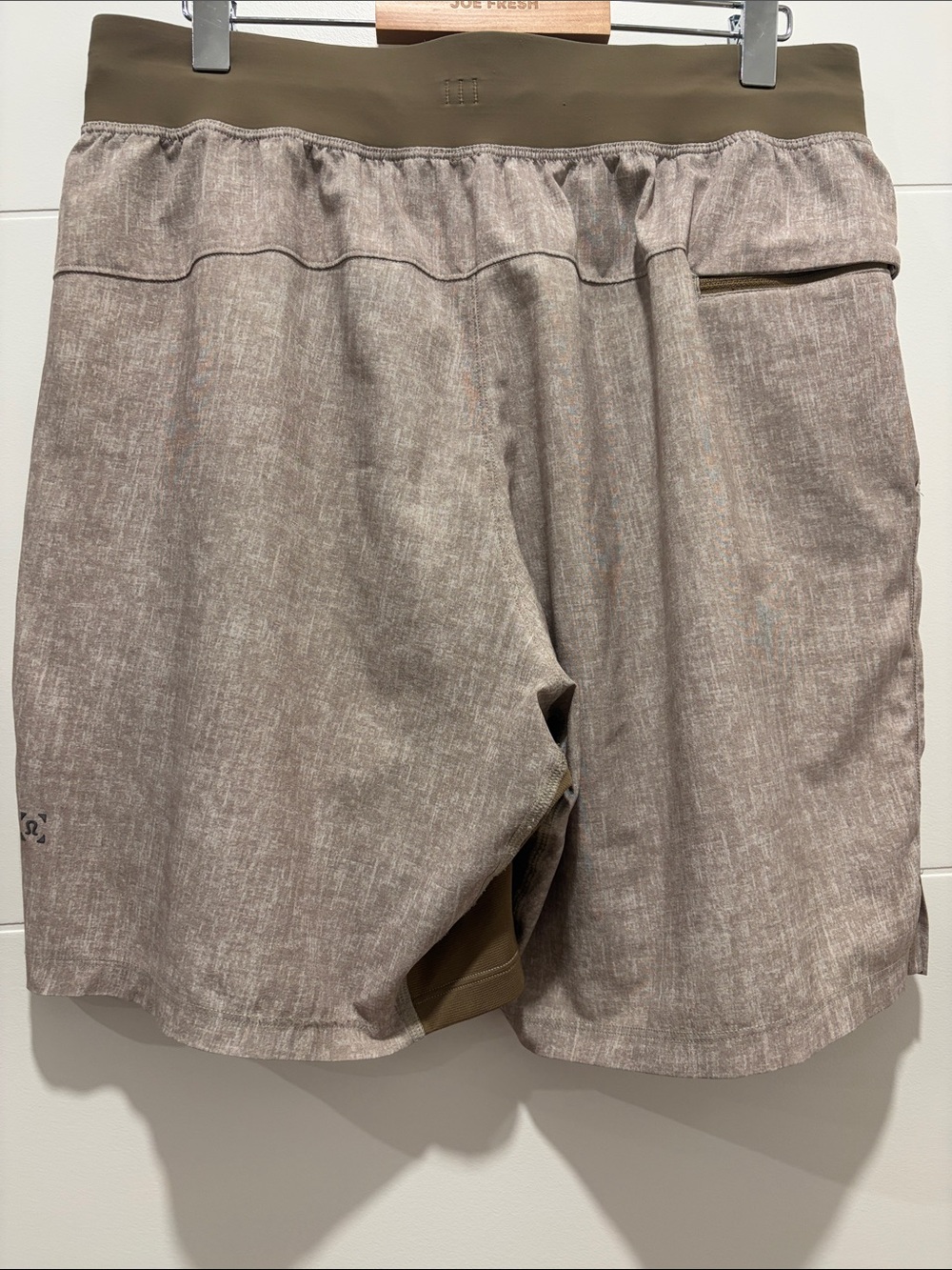 Lululemon Shorts Men 7” Small